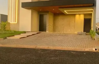 Casa em condomínio fechado com 3 quartos à venda no Terra Vista Residence Club, Mirassol 