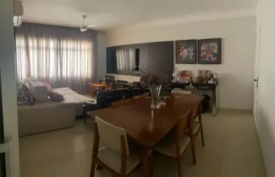 Apartamento com 3 quartos à venda no Centro, São José do Rio Preto 