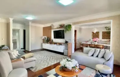 Apartamento com 4 quartos à venda no Centro, São José do Rio Preto 