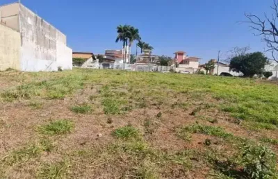 Terreno à venda no Universitário, São José do Rio Preto 