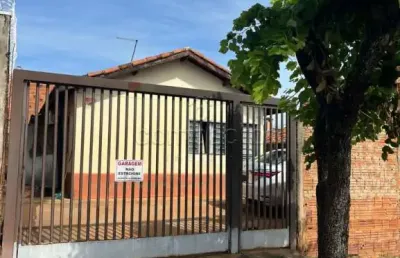 Casa com 1 quarto à venda no Jardim Arroyo, São José do Rio Preto 