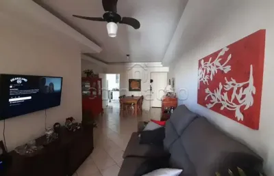 Apartamento com 3 quartos à venda na Vila Nossa Senhora de Fátima, São José do Rio Preto 