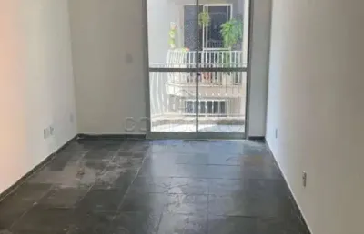 Apartamento com 3 quartos à venda na Vila Itália, São José do Rio Preto 