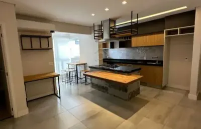 Apartamento com 1 quarto à venda no Jardim Alto Rio Preto, São José do Rio Preto 