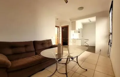 Apartamento com 2 quartos à venda no Rios di Itália, São José do Rio Preto 
