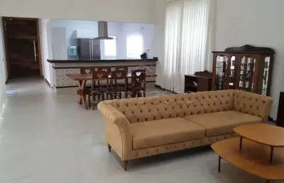 Casa em condomínio fechado com 4 quartos à venda no Golden Park Residence, Mirassol 