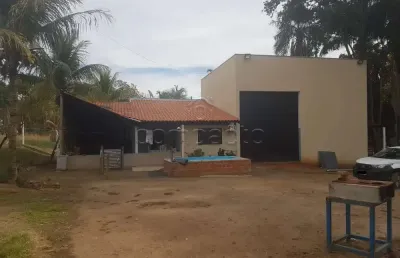 Fazenda à venda no Centro, Zacarias 