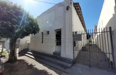 Casa com 5 quartos à venda no Centro, São José do Rio Preto 
