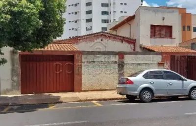 Casa com 4 quartos à venda no Boa Vista, São José do Rio Preto 