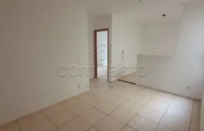 Apartamento com 2 quartos à venda no Rios di Itália, São José do Rio Preto 