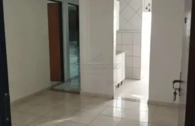 Apartamento com 2 quartos à venda no Residencial Ana Célia, São José do Rio Preto 