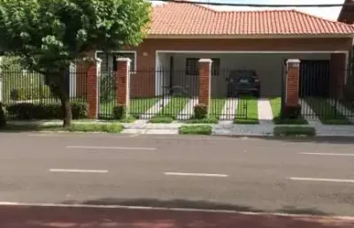 Casa com 3 quartos à venda no Jardim Vivendas, São José do Rio Preto 