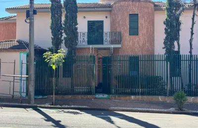 Casa com 3 quartos à venda no Jardim Maria Cândida, São José do Rio Preto 
