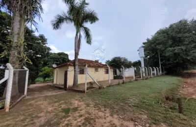 Fazenda à venda na Chácara Recreio Terras de São José (Zona Rural), São José do Rio Preto 