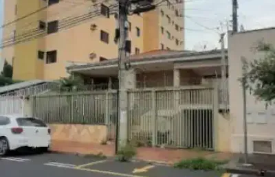 Casa com 3 quartos à venda no Boa Vista, São José do Rio Preto 