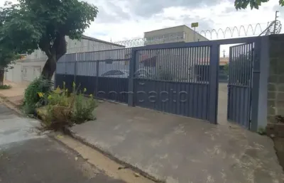 Casa com 2 quartos à venda no Jardim São Paulo, São José do Rio Preto 