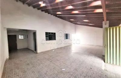 Casa com 4 quartos à venda no Jardim do Bosque, São José do Rio Preto 