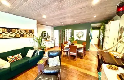 Apartamento com 3 quartos à venda no Centro, São José do Rio Preto 