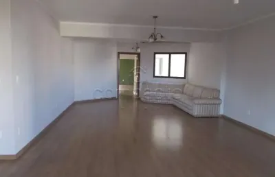 Apartamento com 5 quartos à venda no Centro, São José do Rio Preto 