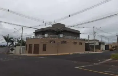 Casa com 3 quartos à venda no Residencial Mais Parque Mirassol, Mirassol 