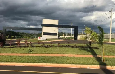 Terreno à venda na Zona Rural, Bady Bassitt 