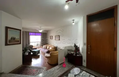 Apartamento com 3 quartos à venda no Centro, São José do Rio Preto 
