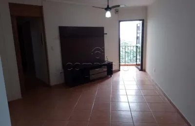 Apartamento com 3 quartos à venda no Jardim Urano, São José do Rio Preto 