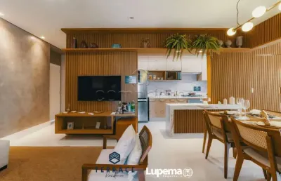 Apartamento com 3 quartos à venda no Jardim Walkíria, São José do Rio Preto 