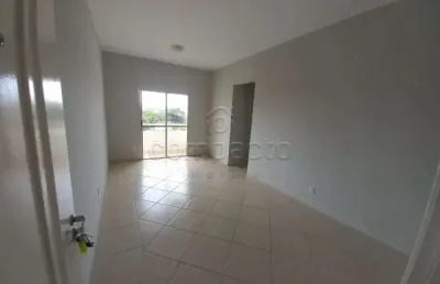 Apartamento com 2 quartos à venda no Jardim Urano, São José do Rio Preto 