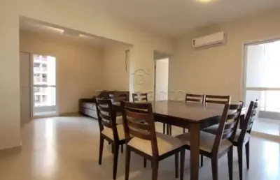 Apartamento com 2 quartos à venda na Vila Imperial, São José do Rio Preto 