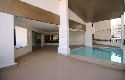 Apartamento com 3 quartos à venda no Centro, São José do Rio Preto 