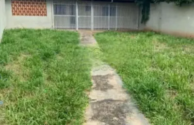 Casa com 1 quarto à venda no Eldorado, São José do Rio Preto 