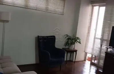Apartamento com 3 quartos à venda no Centro, São José do Rio Preto 