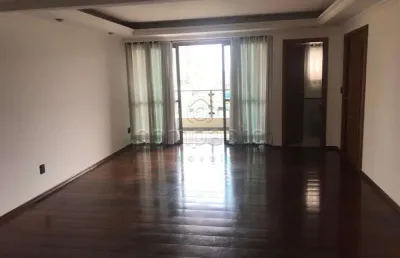 Apartamento com 3 quartos à venda no Centro, São José do Rio Preto 