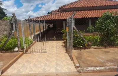 Fazenda à venda na Zona Rural, Guapiaçu 