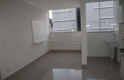 Apartamento com 2 quartos à venda no Centro, Bady Bassitt 