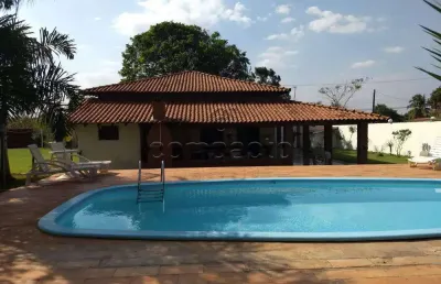 Casa em condomínio fechado com 2 quartos à venda no Residencial Vista Alegre II e III (Zona Rural), São José do Rio Preto 