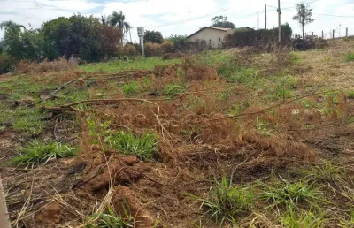 Terreno à venda no Chácaras de Recreio Felicidade (Zona Rural), São José do Rio Preto 