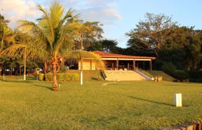 Chácara / sítio com 4 quartos à venda na Área Rural de Penápolis, Penápolis 