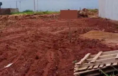 Terreno à venda no Setvalley III, São José do Rio Preto 