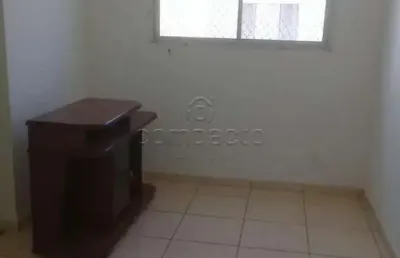 Apartamento com 2 quartos à venda no Rios di Itália, São José do Rio Preto 
