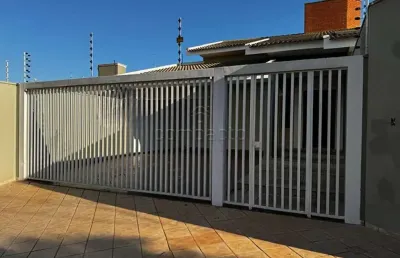 Casa com 5 quartos à venda no Jardim Francisco Fernandes, São José do Rio Preto 