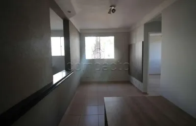 Apartamento com 2 quartos à venda no Jardim Manoel Del Arco, São José do Rio Preto 