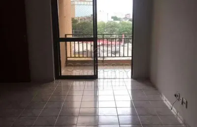 Apartamento com 3 quartos à venda no Centro, São José do Rio Preto 
