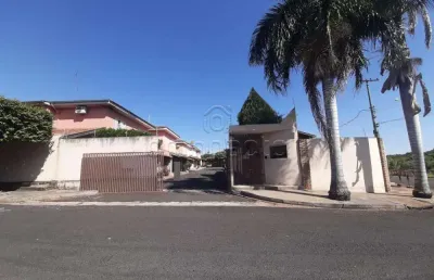 Casa em condomínio fechado com 2 quartos à venda no Parque Residencial Cambuí, São José do Rio Preto 