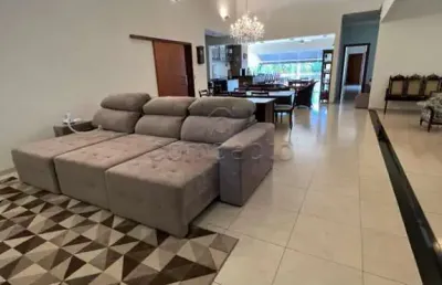 Casa em condomínio fechado com 4 quartos à venda no Jardim do Cedro, São José do Rio Preto 