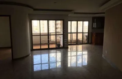 Apartamento com 4 quartos à venda no Centro, São José do Rio Preto 