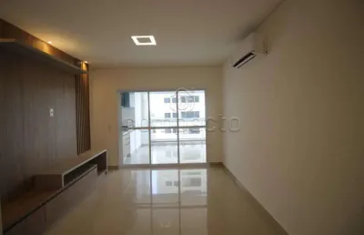 Apartamento com 3 quartos à venda no Bom Jardim, São José do Rio Preto 