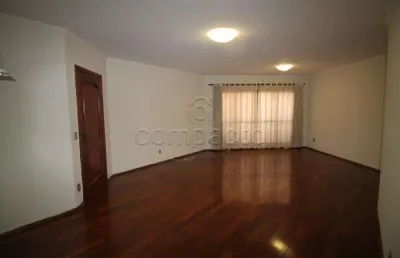Apartamento com 3 quartos à venda no Centro, São José do Rio Preto 