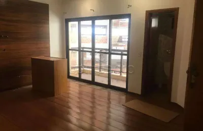 Apartamento com 3 quartos à venda no Boa Vista, São José do Rio Preto 